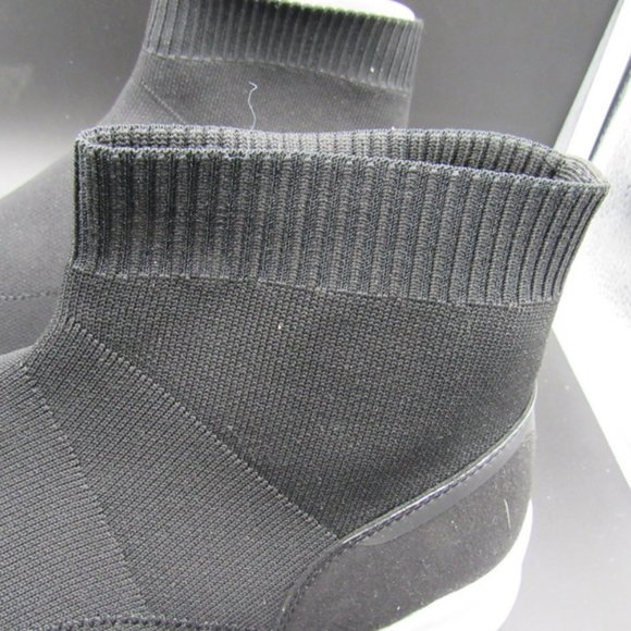 CALL IT SPRING WOMEN'S ANKLE BOOT. BLACK/WHITE. SIZE 10. NIB - Picture 5 of 9